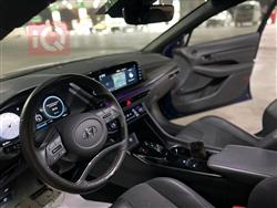 هیوندای سۆناتا
